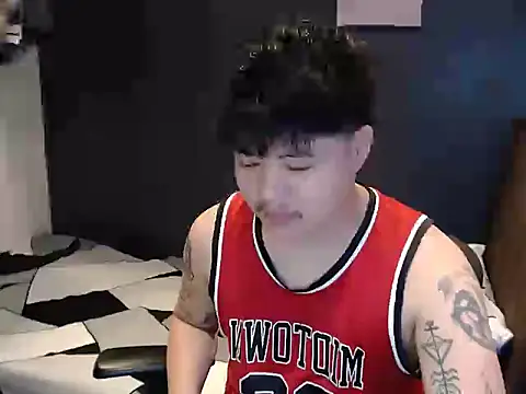 ASIANken911 online show from 11-19-25, 02:28