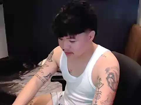 ASIANken911 online show from 12-01-25, 08:04