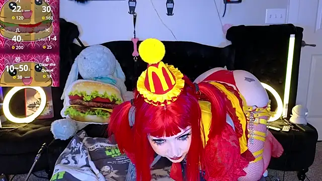 Ivey and James online show from 09-27-25, 08:59