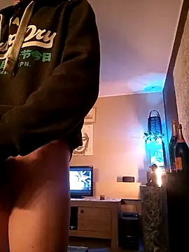 Antonio11111x online show from 04-11-26, 09:40