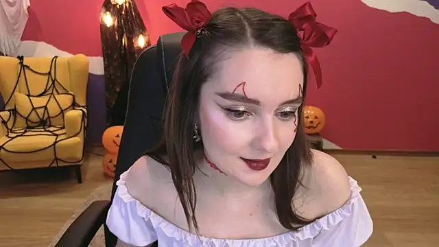 CloudGrace online show from 10-30-25, 06:16