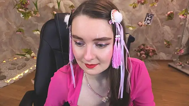 CloudGrace online show from 03-31-26, 06:21