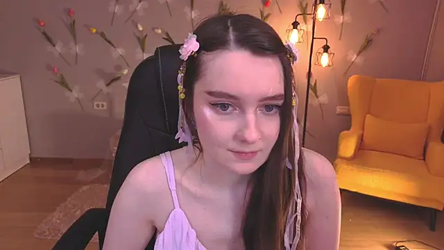 CloudGrace online show from 03-05-26, 03:14