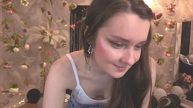 CloudGrace online show from 07-23-26, 06:26
