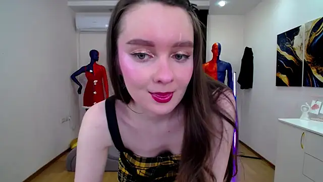 CloudGrace online show from 03-04-25, 03:22