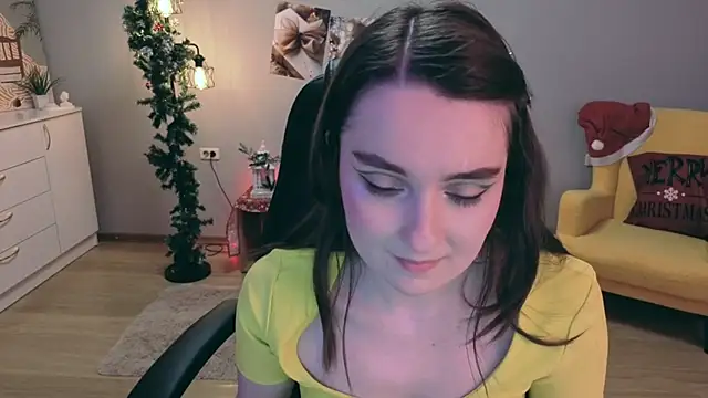 CloudGrace online show from 12-18-25, 03:22