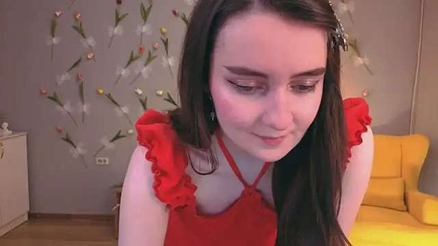 Snapshot of CloudGrace chatting on 05-15-26, 03:15 CloudGrace online show from 05-15-26, 03:15