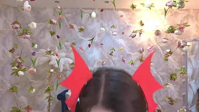 CloudGrace online show from 06-20-26, 06:24