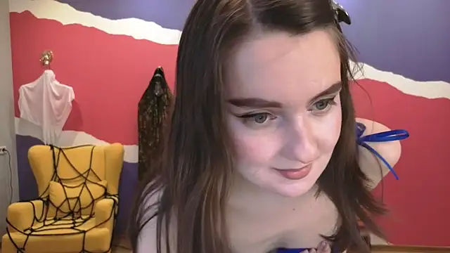 CloudGrace online show from 11-06-25, 03:21