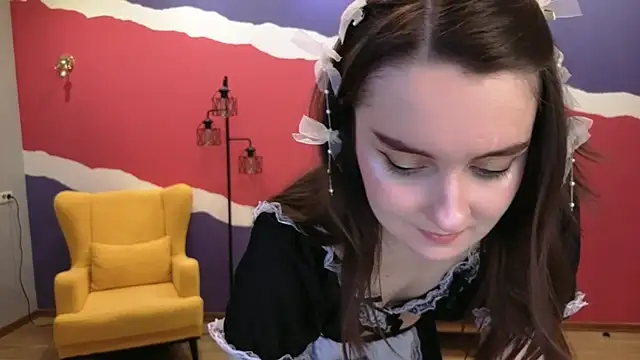 CloudGrace online show from 11-23-25, 06:29