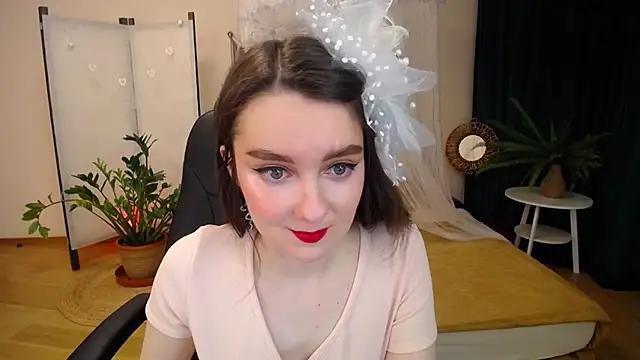 CloudGrace online show from 03-11-25, 03:14