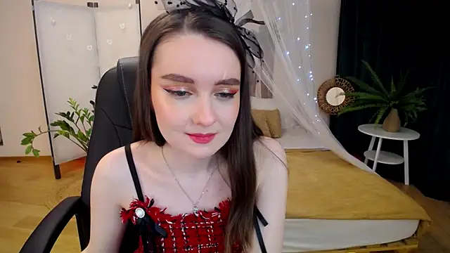 CloudGrace online show from 03-14-25, 06:18