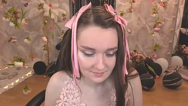 CloudGrace online show from 07-14-26, 03:22