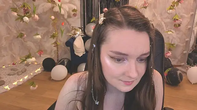 CloudGrace online show from 07-11-26, 06:19