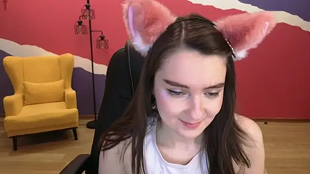 CloudGrace online show from 11-26-25, 03:17