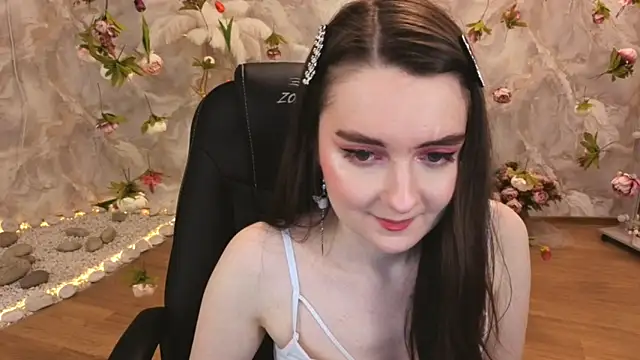 CloudGrace online show from 03-21-26, 06:14