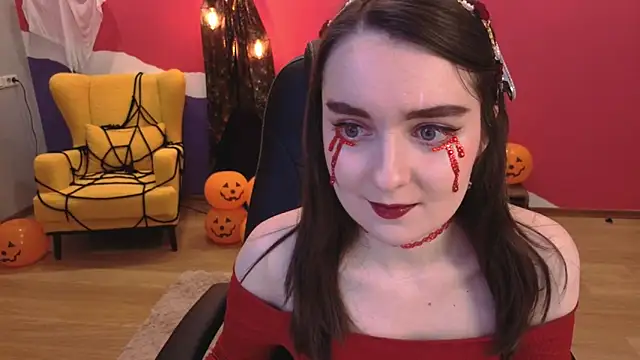 CloudGrace online show from 10-31-25, 06:15