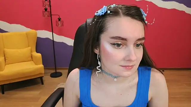 CloudGrace online show from 09-19-25, 06:12