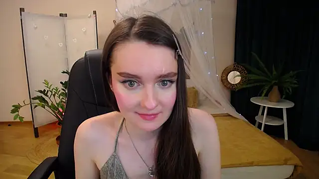 CloudGrace online show from 03-16-25, 12:34
