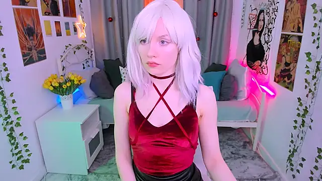 Bat Laughing online show from 12-12-24, 03:59