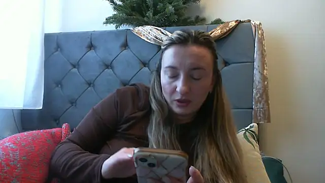 SusanCurt online show from 01-08-26, 12:33