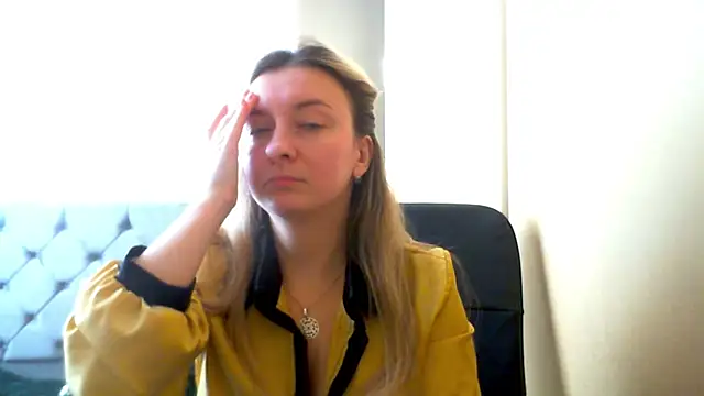 SusanCurt online show from 02-08-26, 10:02