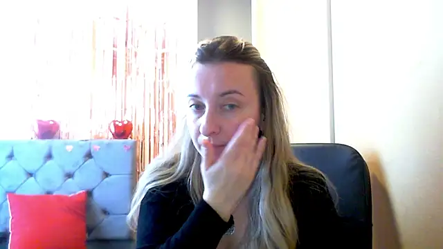 SusanCurt online show from 02-23-26, 11:44