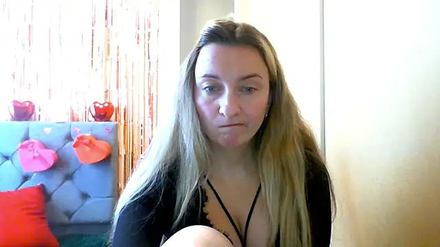 SusanCurt online show from 02-17-26, 12:02