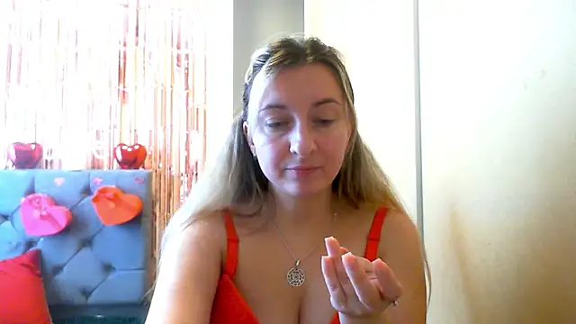 SusanCurt online show from 02-14-26, 11:32