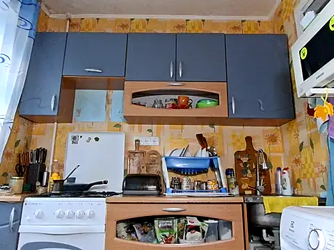 MARMELADINKA- online show from 11-20-25, 08:37