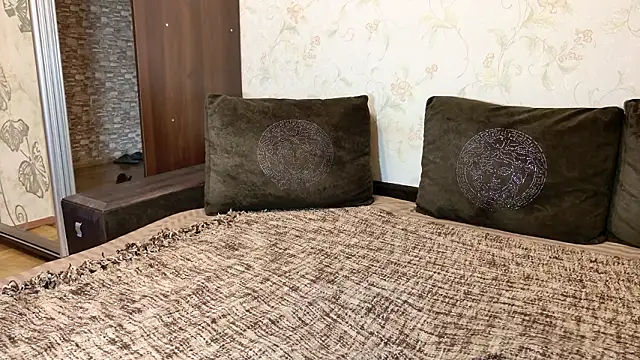 MARMELADINKA- online show from 02-10-26, 09:19