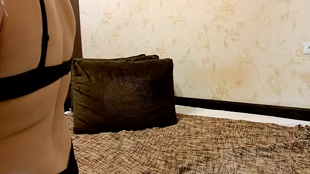 MARMELADINKA- online show from 11-24-25, 06:41