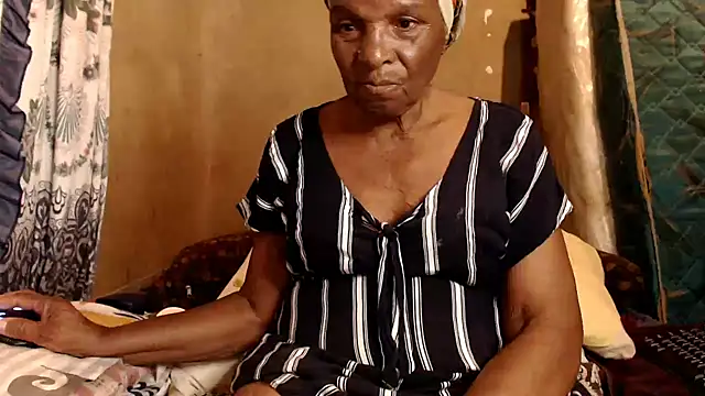 NaughtyGranny online show from 04-02-26, 07:31