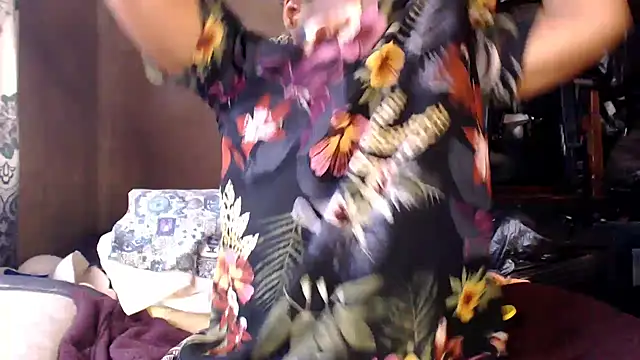 NaughtyGranny online show from 12-01-25, 08:59