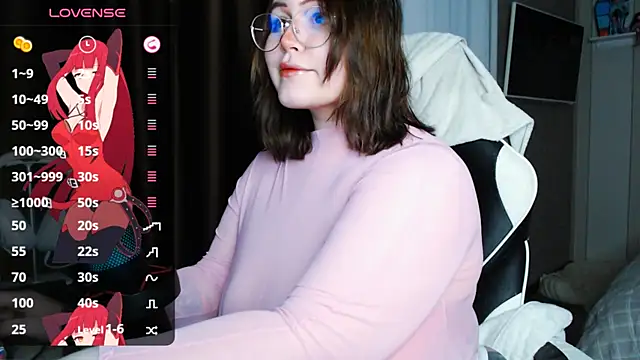 Mini Mo online show from 12-22-25, 01:22