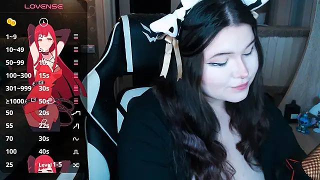 Mini Mo online show from 10-29-25, 10:36