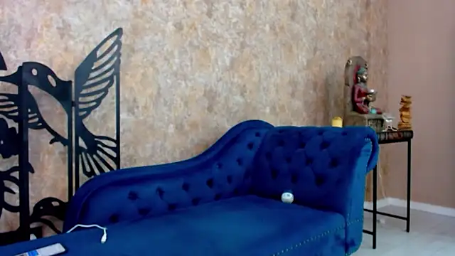 GoddessCeline online show from 08-04-26, 07:51