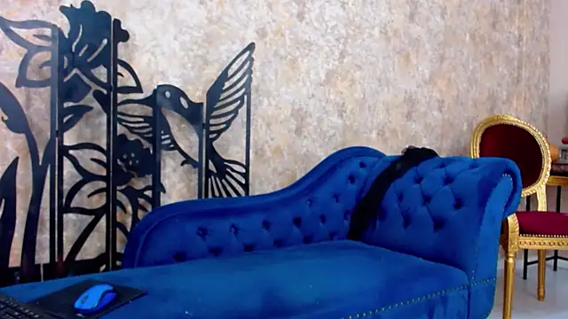 GoddessCeline online show from 11-07-25, 09:08