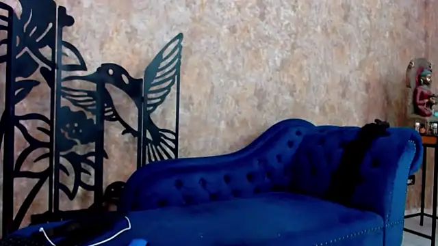 GoddessCeline online show from 03-23-26, 09:36