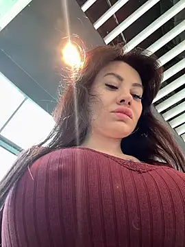 Wet  Bunny online show from 03-09-26, 06:17