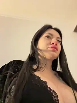 Wet  Bunny online show from 10-20-25, 03:41