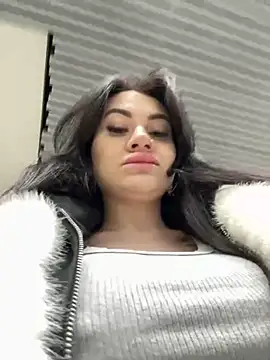 Wet  Bunny online show from 03-18-25, 09:45