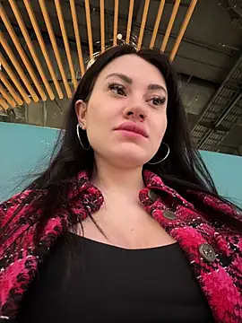 Wet  Bunny online show from 03-02-25, 12:47