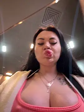 Wet  Bunny online show from 02-22-25, 06:39