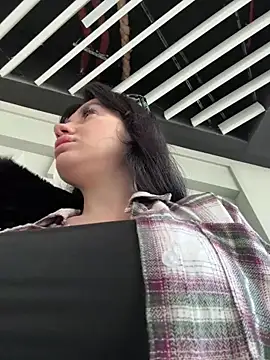 Wet  Bunny online show from 03-11-26, 06:18