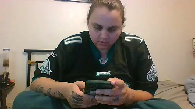 lyshaa online show from 09-22-25, 11:11