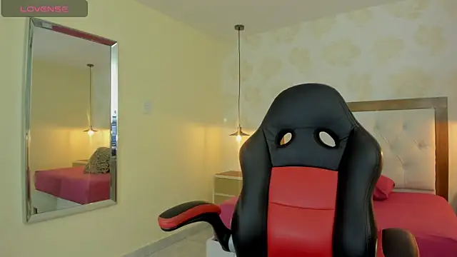 clarisKlein online show from 04-08-26, 04:03