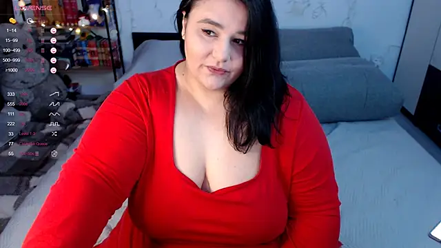 naughtykiss online show from 11-01-25, 06:30