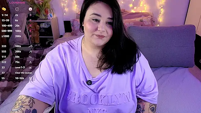 naughtykiss online show from 03-05-26, 11:29