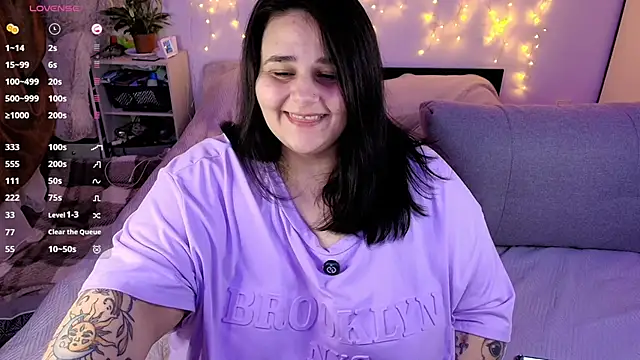 naughtykiss online show from 04-04-26, 03:24